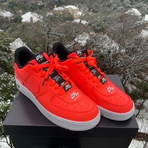 Nike Air Force 1 ‘07